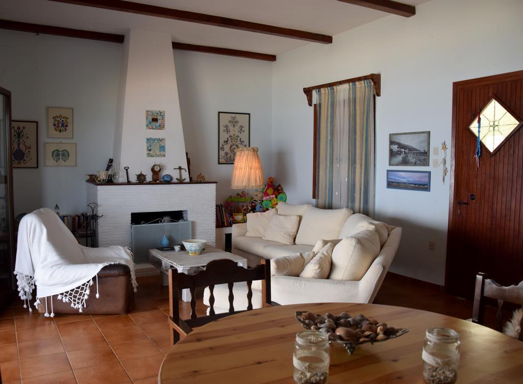 Dovas House Villa Chorefton Exterior photo