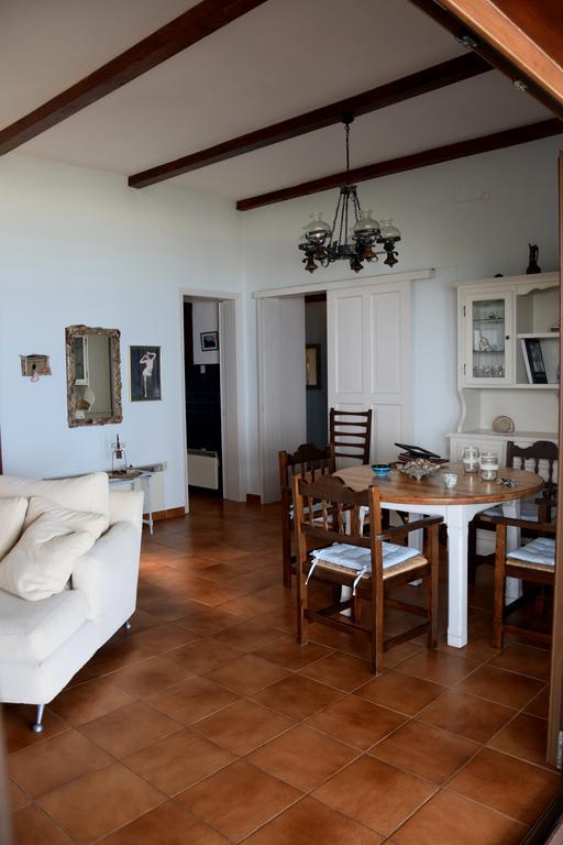 Dovas House Villa Chorefton Exterior photo